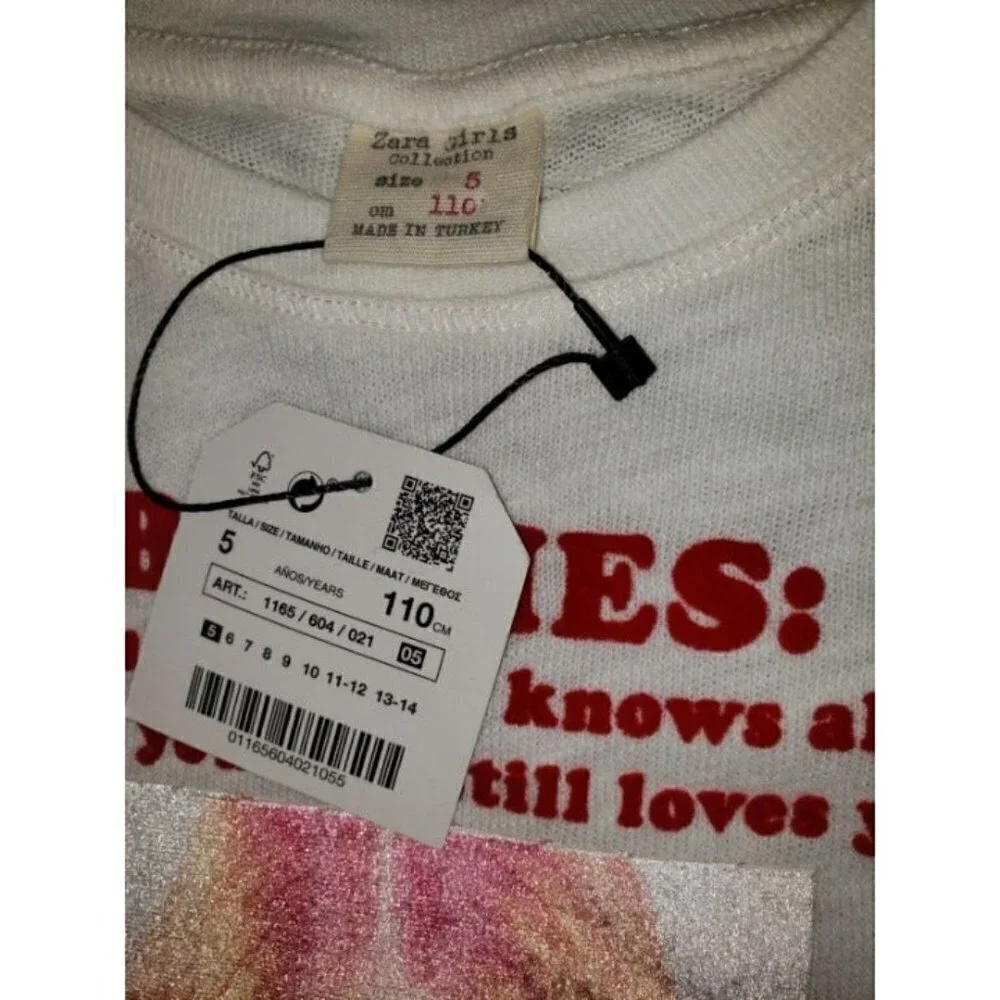 Zara brand new